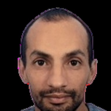 ذ/ محمد علي الحسني
